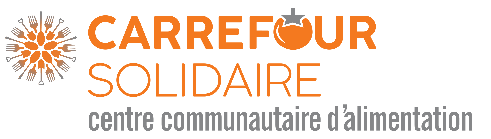 Carrefour solidaire CCA